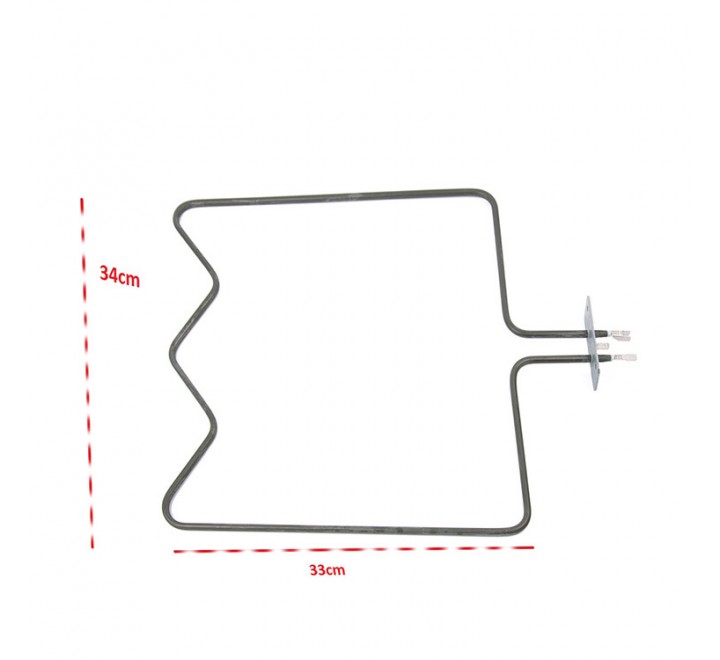Beko Fırın M Rezistans - 262900002